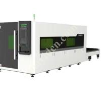 ANM TECH                  RN-3015H 6000W RAYCUS CE, Lazer Kesim Makinası