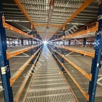 2. EL RAF SISTEMLERI | TEMIZ & UYGUN FIYAT, Structural Steels