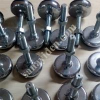 MAKİNE DENGE AYAĞI (BAZA) MAKİNE TERAZİYE ALMA PAPUCU, Makina