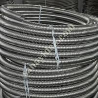 FLEX HOSE FOR ALL DIAMETERS BETWEEN DN 06 DN 100, Stainless Pipe And Hose