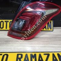 OPEL MOKKA MAKYAJLI KASA SAĞ ARKA STOP 2021-2024 MODEL, Oto & Y. Parça