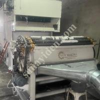 KOMPLE KARNET TESİSİ ELYAF ACMA MAKİNELERİ, Makina