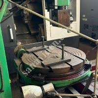 SATILIK DİK PLANYA  BOY 300 ÇAP 1400 0536 709 41 57, Makina