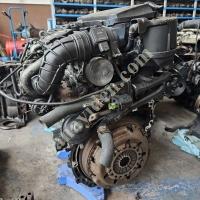 FORD FIESTA 1.4 DIESEL FULL ENGINE,