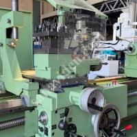 TOS TORNA SN 71 YUKATO  710X3000 STOKTAN HEMEN TESLİMDİR  0536 709 41 57, Makina