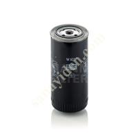 MANN W 950/7 OIL FILTER, Compressor