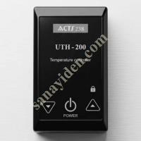UTH-170 - UTH200 TERMOSTAT YERDEN ISITMA TERMOSTATLARI -ZEMİN ISI KONTROL, Yapı İnşaat