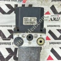 VOLKSWAGEN PASSAT  ÇIKMA ABS BEYNİ 0265950055,