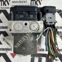 OPEL İNSİGNİA ÇIKMA ABS 2265106539 0265956574,