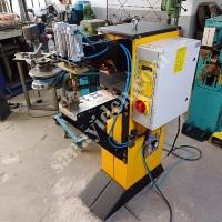 45 KVA HAVALI PUNTA KAYNAK MAKİNASI. İSTANBUL BAYRAMPAŞA, Punta Kaynak Makinesi