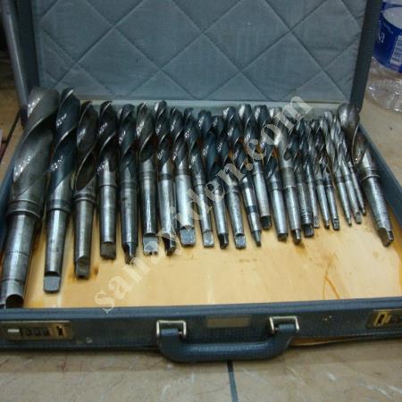 MATKAP UCU ALMAN MALI HAVA CELİĞİ YENİ SIFIR  MATKABIN ARKASI MORS KONİK, Diğer