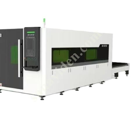 ANM TECH                  RN-3015H 6000W RAYCUS CE, Lazer Kesim Makinası
