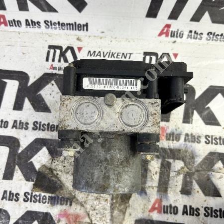 0265800453-0265231603 HONDA HR-V ÇIKMA ABS BEYNİ, Oto & Y. Parça