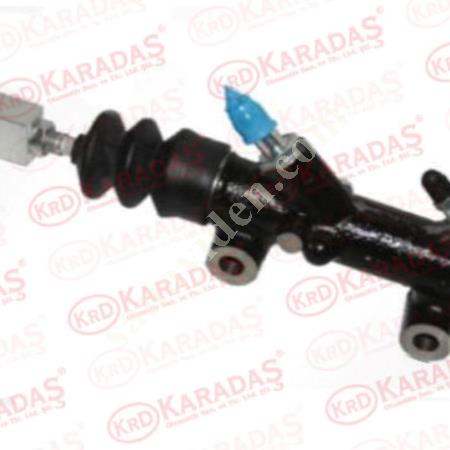 MITSUBISHI – KRD 0578  KARADAŞ OTOMOTİV, Ağır Vasıta Ve Yedek Parça