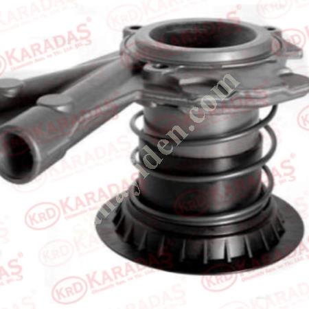MERCEDES – KRD 05115 KARADAS AUTOMOTIVE, Heavy Vehicle Spare Parts