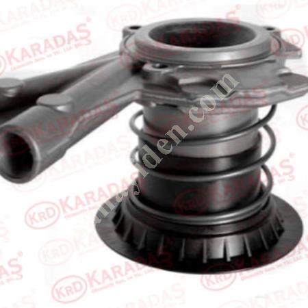 MERCEDES – KRD 05115 KARADAŞ OTOMOTİV, Ağır Vasıta Ve Yedek Parça