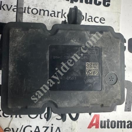 FORD FOCUS CMAX ÇIKMA ABS BEYNI 10.0961-0153.3, Oto & Y. Parça