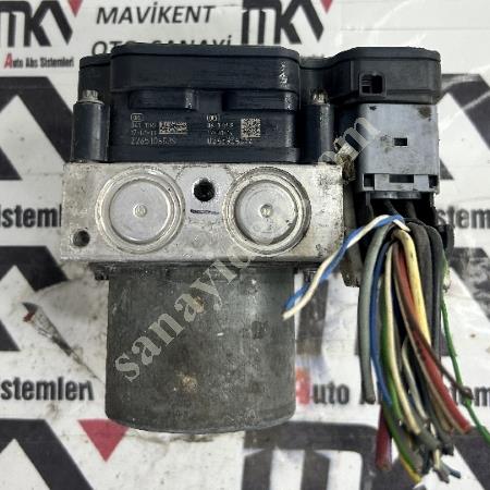 OPEL İNSİGNİA ÇIKMA ABS 2265106539 0265956574, Oto & Y. Parça