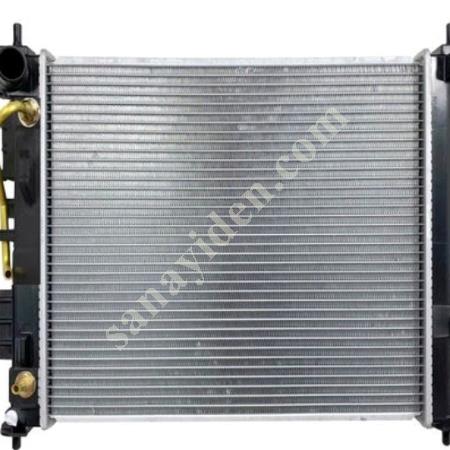 SU RADYATOR İ20 / BAYON 21- OTOMATİK 25310Q0150, Oto & Y. Parça