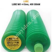 LUBE MT1-4 GRES, 400 GRAM MATSUURA MAKİNELERİ, Makina