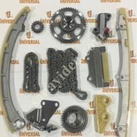 SABAY AUTOMOTIVE CHAIN SET ACCORD 2.0 2003-2006, Triger-Belts- Chain Sets