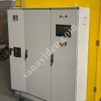 ENDÜSTRİYEL 1000 KG/H BUHAR JENERATÖRÜ- AMBALAJLI, Elektrik & Enerji