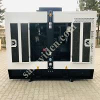 46 KVA KABİNLİ OTOMATİK JENERATÖR SETİ, Jeneratör Fiyatları
