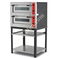 PIZZA OVENS - GAS MAYAPASE |, Industrial Kitchen