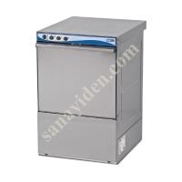 GLASS WASHING MACHINE,