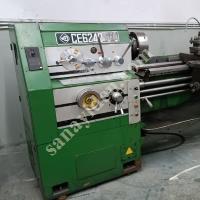 TORNA TEZGAHI 1.5 METRE 2009 MODEL ÇİN TORNA,