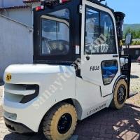 FOR SALE FORKLIFT YGS MITSUBISHI ENGINE 2 TON-3 TON- 3.5 TON, Forklift Spare Parts