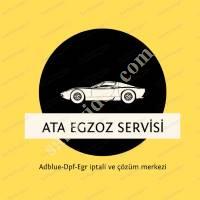 ATA EGZOZ SERVİSİ, Oto & Y. Parça