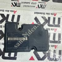 FORD FİESTA ÇIKMA ABS BEYNİ 06.2109-5581.3 / 8V51-2M110-AD, Oto & Y. Parça