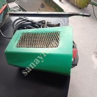 160 AMPER ÇANTA KAYNAK / İSTANBUL BAYRAMPAŞA, Diğer Kaynak Makineleri