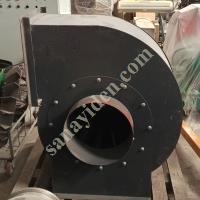 SALYANGOZ FAN - 7.5 KW GAMAK MOTORLU 12.000 M3/H 15 ADET STOKLU ÜRÜN, Elektrik Motorları