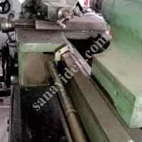 3MM BULGAR TORNA  ÇAP 300 BOY 800 DENNURMAK, Makina