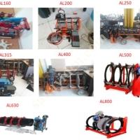 AKAYLAR ENERJİ MEKANİK, RENT WELDING MACHINE,