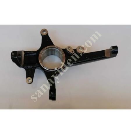 İTAQİ CARRIER AXLE FORD RANGER/BT50 2007-2009 FRONT LEFT, Transmission& Differential& Axle Group