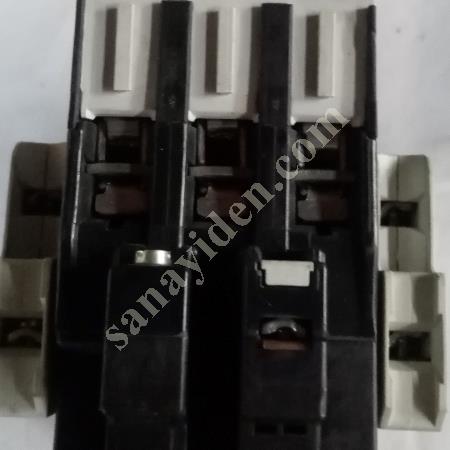 SATILIK SİEMENS 3 TF 45 SERİSİ 3 FAZLI KONTAKTÖR, Elektrik & Enerji