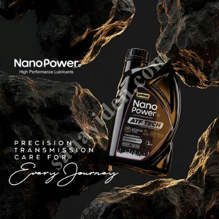 TÜRKİYE NANOPOWER RESMİ BAYİİLİK BAŞVURUSU, Diğer