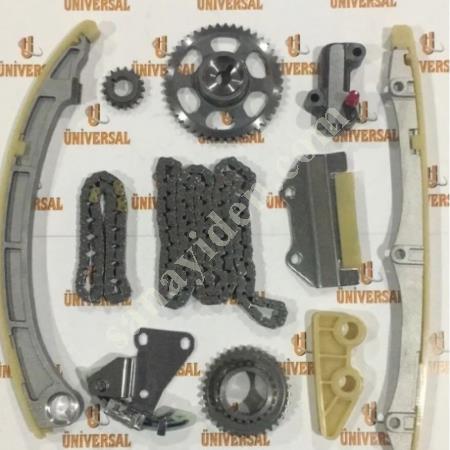 SABAY AUTOMOTIVE CHAIN SET ACCORD 2.0 2003-2006, Triger-Belts- Chain Sets