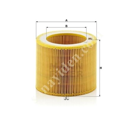 TAMSAN AIR FILTER, Compressor Filter - Dryer