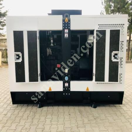 46 KVA KABİNLİ OTOMATİK JENERATÖR SETİ, Jeneratör Fiyatları