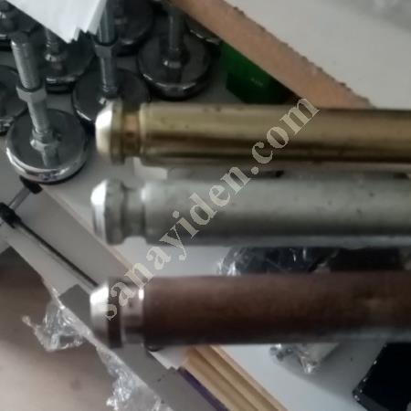 برای فروش: سطل زباله پلاستیکی، چرخ دستی زباله، لوله چرخ., Hortum & Boru