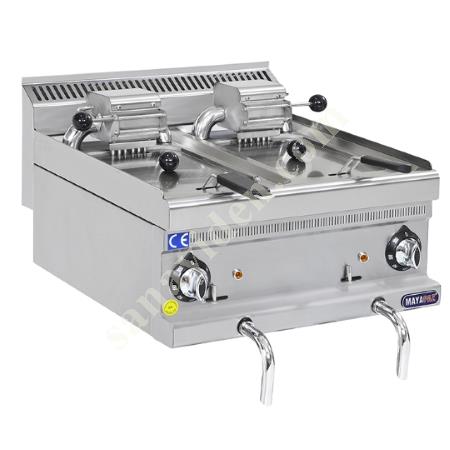 MAYAPAZ ELECTRIC GAS FRYER, Industrial Kitchen