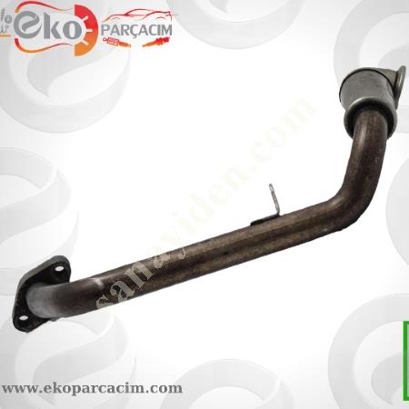 BMW E87 E46 E60 E39 M47 M57 EGR BORUSU ORİJİNAL 2249422, Oto & Y. Parça