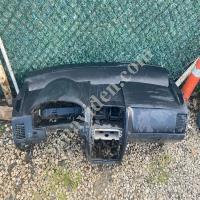 HYUNDAİ GETZ GÖĞÜS TORPİDO, Göğüs-Panel-Torpido-Konsol