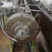 AVRUPA BRONŞ MAKİNASI – HEMEN TESLİM, DETAYLI BİLGİ İÇİN ARAYINIZ, Makina