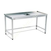 DISHWASHER BENCH,