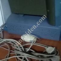 KİRALIK MASA ÜSTÜ BİLGİSAYAR ACER MARKA 1995 MODEL, Diğer